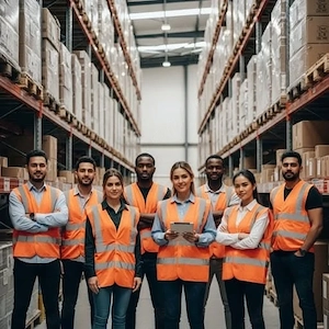 operator ambalare   pregătire colete   de la 4.500 lei net lună