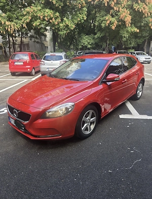 Volvo V40 D3 Germania - imagine 2
