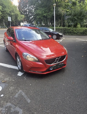 Volvo V40 D3 Germania