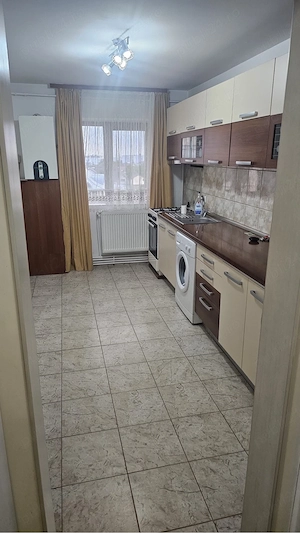 Apartament de vanzare Bulevardul 1 decembrie 1918 - Buzau - imagine 7