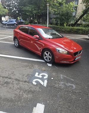 Volvo V40 D3 Germania - imagine 5