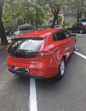 Volvo V40 D3 Germania - imagine 4