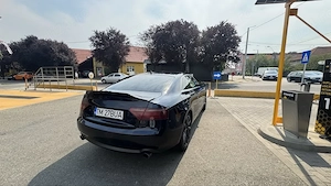 Vând sau schimb Audi a5 2009 3.0. - imagine 4