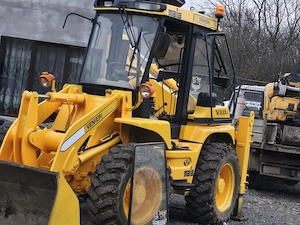 Vand urgent buldoexcavator - imagine 4