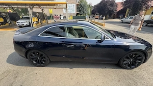 Vând sau schimb Audi a5 2009 3.0. - imagine 3
