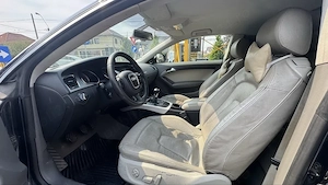 Vând sau schimb Audi a5 2009 3.0. - imagine 7