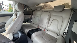 Vând sau schimb Audi a5 2009 3.0. - imagine 8