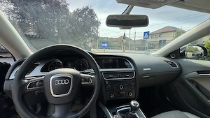 Vând sau schimb Audi a5 2009 3.0. - imagine 6