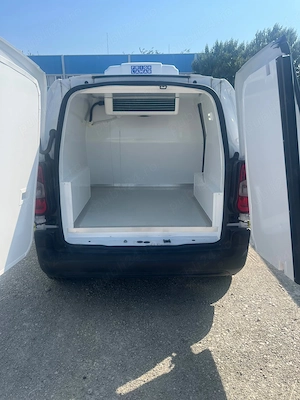 Opel Combo 1.5 Diesel   Frigorific   300 km   Garanție fără limită km - imagine 2