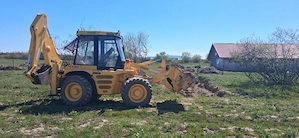 Vand urgent buldoexcavator - imagine 6