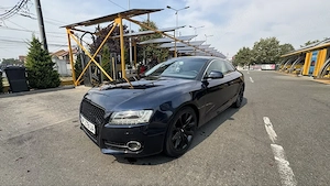 Vând sau schimb Audi a5 2009 3.0. - imagine 2