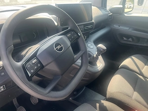 Opel Combo 1.5 Diesel   Frigorific   300 km   Garanție fără limită km - imagine 4