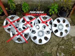 Capace de 16" originale opel - imagine 2