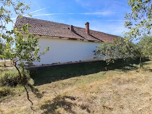 Casa bătrânească în Bethausen - imagine 3