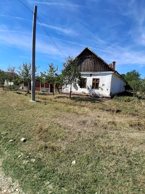 Casa bătrânească în Bethausen - imagine 2