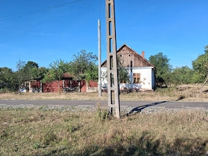 Casa bătrânească în Bethausen