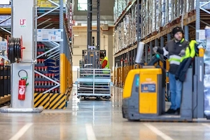 operator ambalare   pregătire colete   de la 4.500 lei net lună