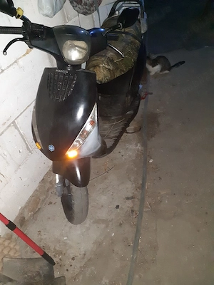 Piagio zip 50 cc 2t - imagine 2