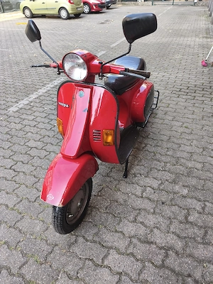 vand vespa - imagine 2