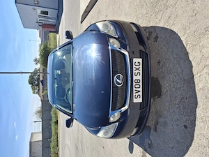 Vând Lexus GS300, 1,500  