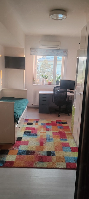 Apartament 3cam  - imagine 4