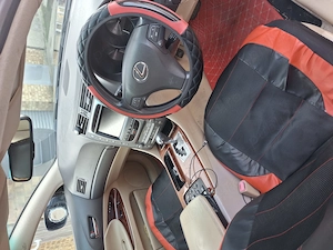 Vând Lexus GS300, 1,500   - imagine 5
