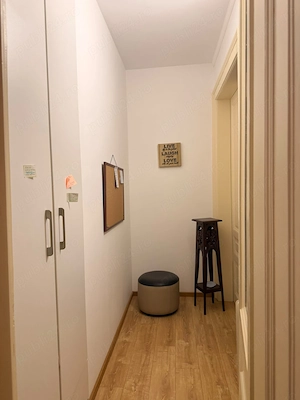 Închiriez apartament 1 camera - imagine 5