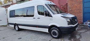Crafter 20 locuri