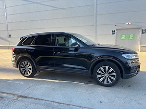 Volksvagen Touareg 3.0 TDI 2018 - imagine 5