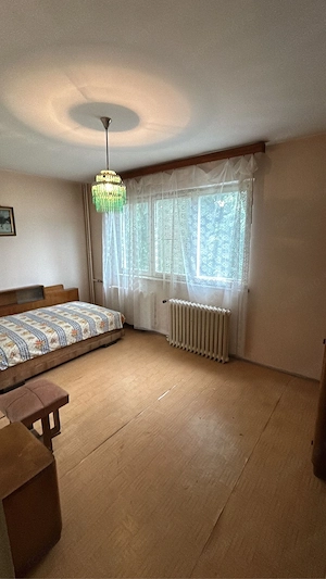 Vand Apartament 3 Camere Confort 1 ZONA Vest ETAJ 2 4 - imagine 4