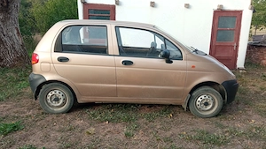 vanzare Matiz crem - imagine 2