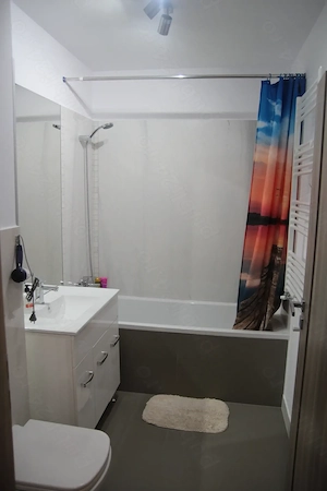 Proprietar - Inchiriez apartament 2 camere - Cal Aradului - imagine 2