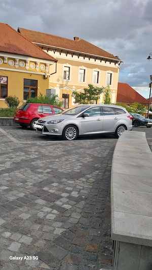 Ford focus 2011 - imagine 3