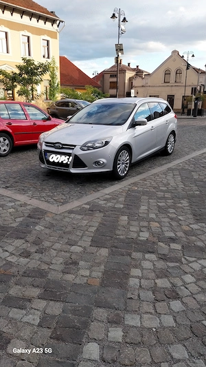 Ford focus 2011 - imagine 4