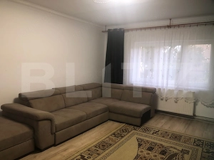 Apartament 3 camere, 79 mp, zona Micro 17  - imagine 3