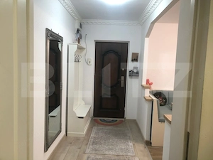 Apartament 3 camere, 79 mp, zona Micro 17  - imagine 13