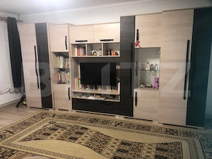 Apartament 3 camere, 79 mp, zona Micro 17  - imagine 2