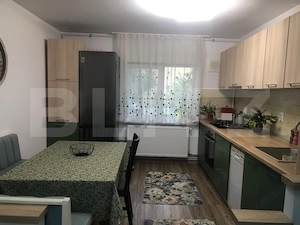 Apartament 3 camere, 79 mp, zona Micro 17  - imagine 4