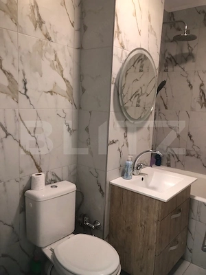 Apartament 3 camere, 79 mp, zona Micro 17  - imagine 11