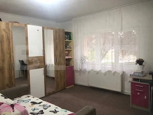Apartament 3 camere, 79 mp, zona Micro 17  - imagine 10