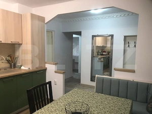 Apartament 3 camere, 79 mp, zona Micro 17  - imagine 5