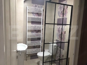 Apartament 3 camere, 79 mp, zona Micro 17  - imagine 8
