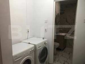 Apartament 3 camere, 79 mp, zona Micro 17  - imagine 9