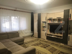 De vanzare apartament 3 camere 78 mp, zona M17 , langa școala  L. Blaga