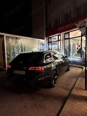 vând audi a6c6 - imagine 3