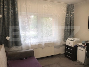 Apartament 3 camere, 79 mp, zona Micro 17  - imagine 12