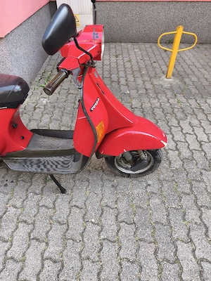 vand vespa - imagine 5