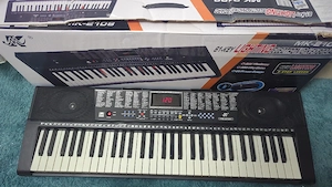 Orgă electronică MK-2108