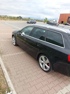 Seat exeo 2.0 TDI 170 ST Facelift 2012 - imagine 2