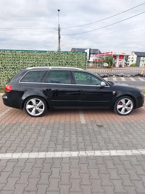 Seat exeo 2.0 TDI 170 ST Facelift 2012 - imagine 3